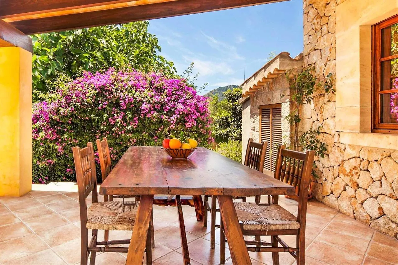 Villa Fonto Pollenca